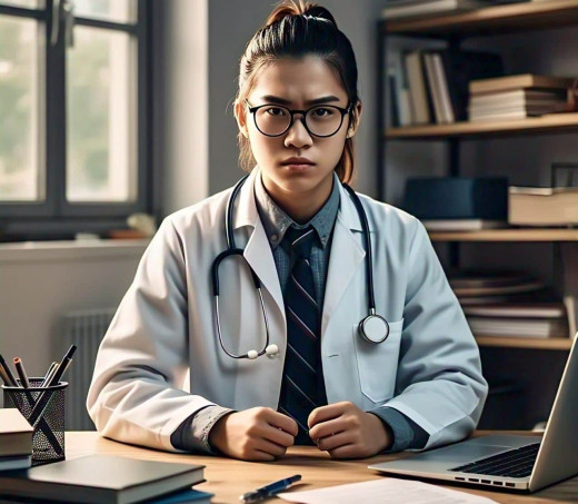 NEET के बिना भी बन सकते हैं डॉक्टर, 12वीं के बाद कर सकते हैं ये मेडिकल कोर्स